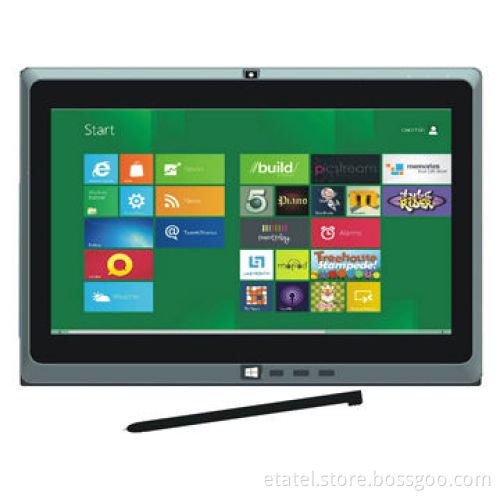 11.6-inch Dual-core X86 Microsoft's Windows 8 Tablet PC, Super Battery Lifespan